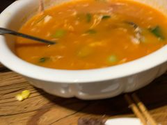 -三个大叔烤羊肉串·炭炉砂锅菜(西三旗店)