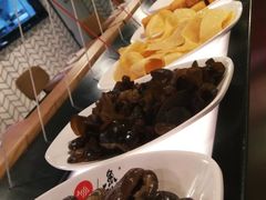 -鱼酷活鱼烤鱼(梅江印象城店)