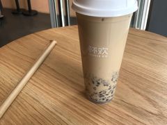 -杯欢制茶(三里屯店)