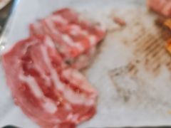 -玫瑰花园自助烤肉(金源店)