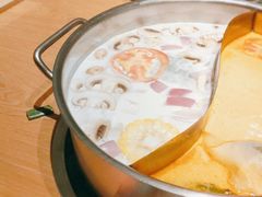 -生如夏花泰式火锅(鹭洲里店)