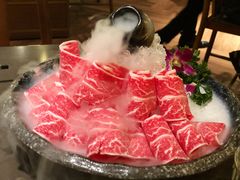 -捞王锅物料理(上海世茂广场店)