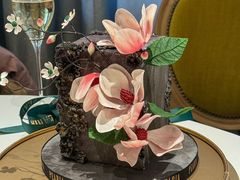 -柏尼娅PEARIA·蛋糕定制(静安店)