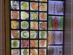 -百味园土菜馆(迎宾东路店)