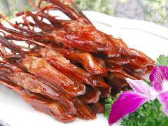 鸭舌-神舟古船茶餐厅