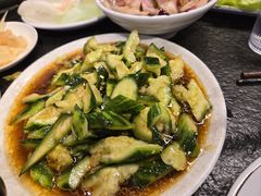 -仁和四季涮肉馆(天坛南门店)