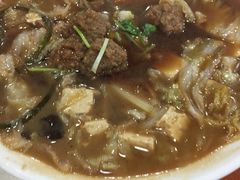 -石饮红星包子(中山路店)