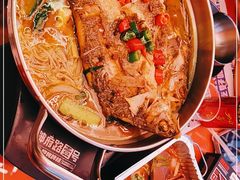 -神府路壹号·海鲜烧烤·砂锅粥·锅物(三坊七巷店)