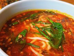-一坐一忘云南菜(三里屯店)