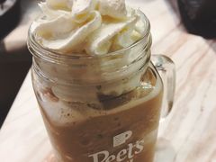 咖啡爽冰乐-Peet's 皮爷咖啡(东湖路手作店)