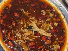 -马家水煮鱼(富民街店)