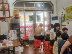 -老财炒饭·熟地蟹·冬瓜蟹