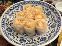 -誉八仙粤菜(万象天地店)