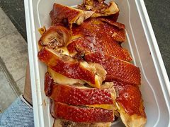 -顺城金记卤鸡·清真