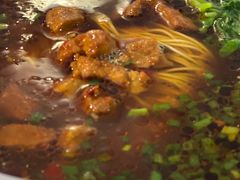 -君东记本帮面馆(天钥桥路店)