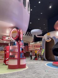 -奈尔宝家庭中心·亲子餐厅(鄞州万达店)