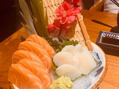 -魔丼屋(日月光店)