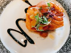 -YUE·6·西式融合餐厅(外滩六号店)