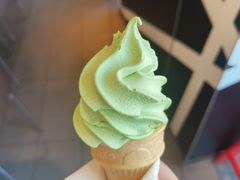 -麦当劳(田林好又多店)