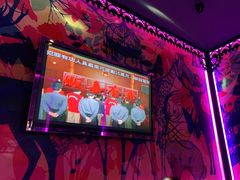 -好乐迪量贩KTV(春熙路香槟广场店)