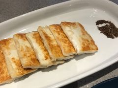 -半山腰·云南菜(侨福芳草地店)