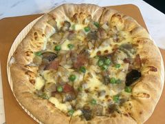 -达美乐比萨(西客站北店)