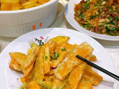 -好兄弟郭巨海鲜(天一阁店)