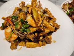 -隐厨·海鲜餐厅(恒通路店)