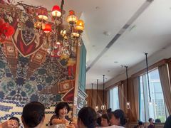 -新白鹿餐厅(城西银泰城店)