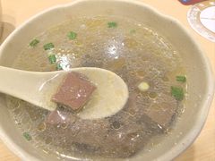 -百家鸡味馆(清泰店)
