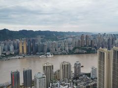 -解放碑威斯汀酒店-知味国际美食餐厅