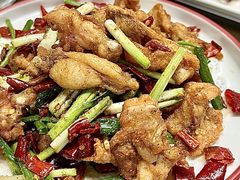 -金龙·打边炉(南京西路店)