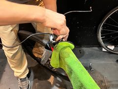 -TREK崔克自行车(徐汇滨江店)