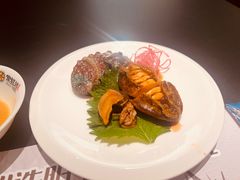 -常鲜楼常来尝鲜海胆馆(星海店)