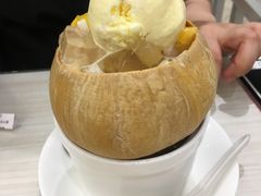 雪顶星芒-满记甜品(日月光二店)
