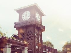 -永定河休闲森林公园