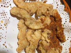 -蜀国大将老火锅(江北店)