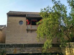 -丁村民俗博物馆