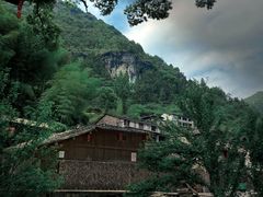 -黄檀硐景区