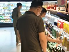 -盒马鲜生(顺义店)