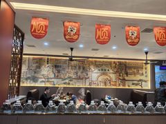 -东来顺饭庄·火锅(环岛店)