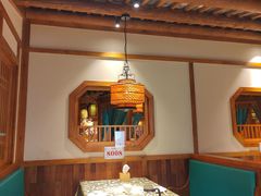 -锦绣金山人家(友谊店)