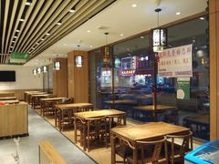 -食蔬不二素食自助餐厅(沈阳铁西店)