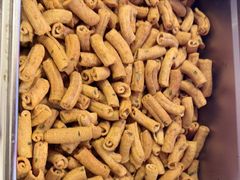 -蝎王府羊蝎子(西直门店)