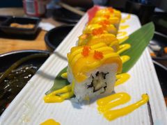 -九田家黑牛烤肉料理(新光汇店)