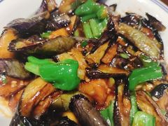 地三鲜-老厨家(友谊路总店)