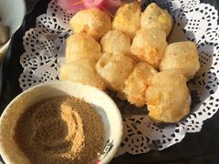-朴大人炭烤·韩国料理(奥帆中心海尔洲际店)