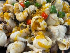 -闽公馆·客家私房菜·商务宴请·包厢(杏林橡树湾店)