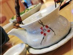 -王鼎精致料理铁板烧(世博源店)