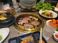 -火炉火自助餐(悠唐购物中心店)